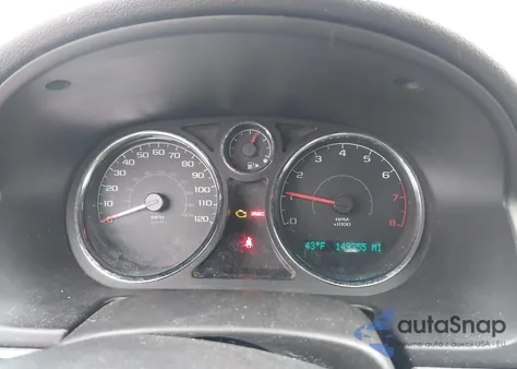 2007 Chevrolet Cobalt Ls из США, поврежденный, VIN 1G1AK15F677163439